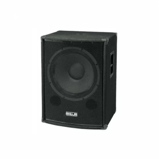 Pa subwoofer for home sales theater